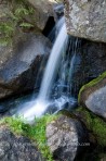 waterfall, Green Mountain Falls, Colorado